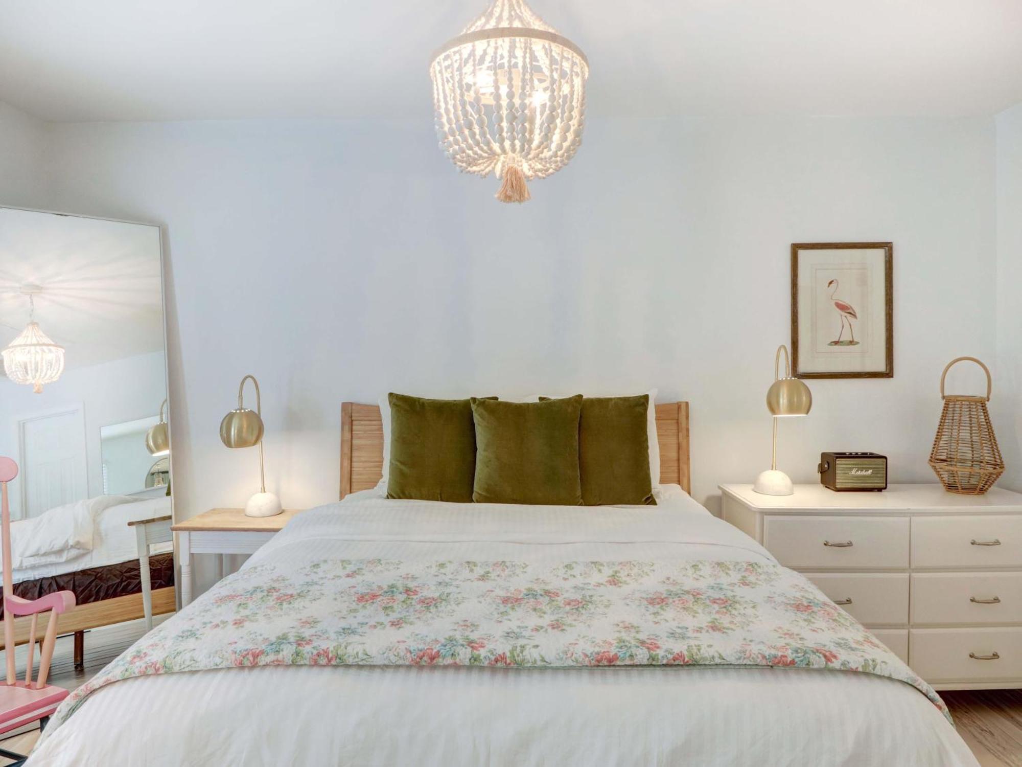 شقة Crawford Carriage House سافانا المظهر الخارجي الصورة